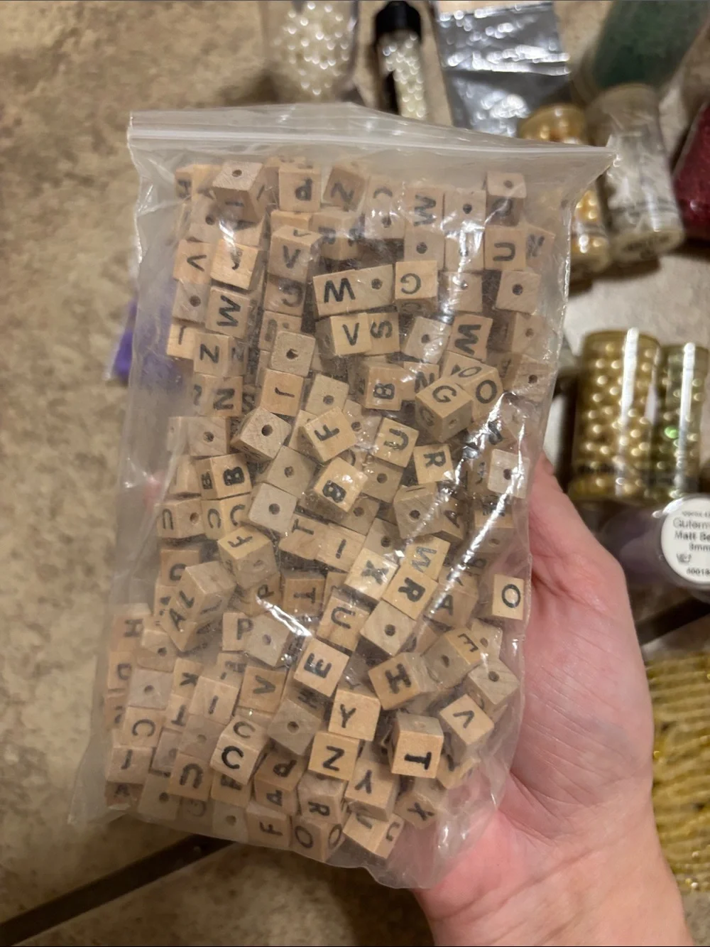 Bead Bundle